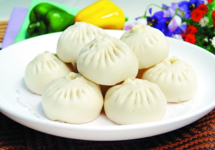 包子饅頭花卷培訓(xùn)多少錢？