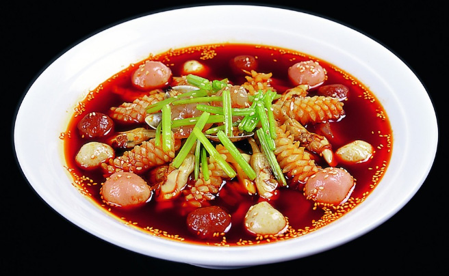 開麻辣燙小吃店怎么樣？